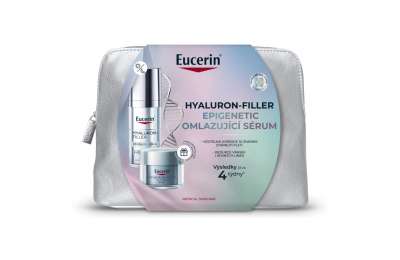 EUCERIN HYALURON-FILLER Epigenetic Подарочный набор